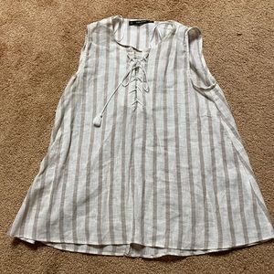 Top. Zara